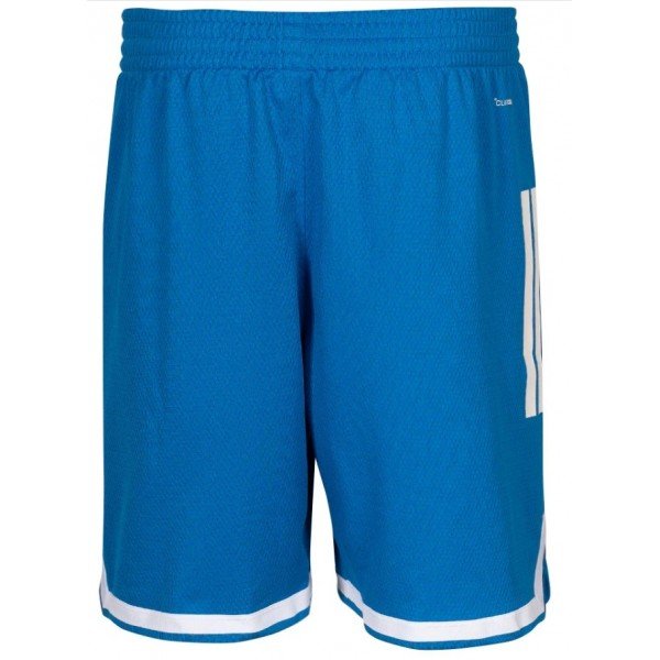 Calção III Real Madrid 2025 2026 Adidas oficial 